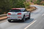 Mini John Cooper Works Clubman 2019 года (ZA)